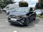 Volkswagen T-Cross T-Cross 1.0 TSI United OPF, Autos, Volkswagen, 116 g/km, Entreprise, Boîte manuelle, Vitres électriques