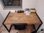 Eettafel/bureau, Ophalen, Zo goed als nieuw