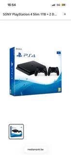 Ps4, Consoles de jeu & Jeux vidéo, Consoles de jeu | Sony PlayStation 4, Enlèvement, Utilisé