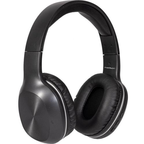 Bluetooth 4.1 hifi-hoofdtelefoon 10 meter bereik, TV, Hi-fi & Vidéo, Casques audio, Neuf, Bluetooth, Enlèvement ou Envoi