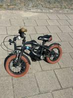 Supercoole fiets 14 inch, Fietsen en Brommers, Fietsen | Kinderfietsjes, Ophalen, Gebruikt, Minder dan 16 inch