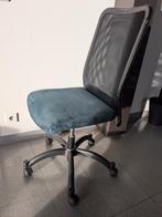 Bureaustoel Ikea, Enlèvement, Noir, Chaise de bureau