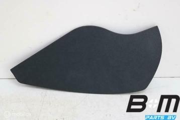 Dashboardafdekking links VW Golf 7 GTI 5G1858217A beschikbaar voor biedingen