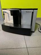 Nespresso pro koffiezetapparaat, Elektronische apparatuur, Koffiezetapparaten, Ophalen of Verzenden, Espresso apparaat, Koffiepads en cups