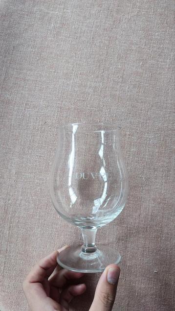 Duvel Glas jaren 70