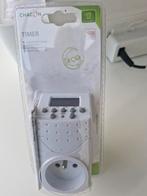 Timerstopcontact, Ophalen of Verzenden, Nieuw