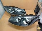 Ford Kuga MK3 Volledig Ledlamp met 2 lenzen links rechts, Auto-onderdelen, Gebruikt, Ford