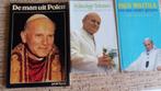 religieuze boeken Paus Jonannes 2' De man van Polen', Comme neuf, Averbode, Enlèvement ou Envoi