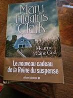 Mary Higgins Clark - 9782226445483, Ophalen of Verzenden, Zo goed als nieuw, Mary Higgins Clark