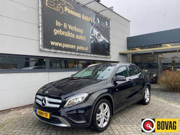 Mercedes-Benz GLA 200 Prestige-AMG