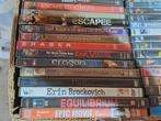 E DVD's, Ophalen of Verzenden