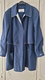 veste mi saison dame taille 50, Ophalen of Verzenden, Zo goed als nieuw, Blauw, Jasje of Colbert