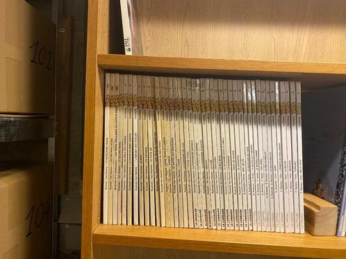 THORGAL-collectie, Boeken, Stripverhalen, Zo goed als nieuw, Complete serie of reeks, Ophalen
