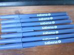 sabena, Nieuw, Balpen, Toppoint of Bic, Met reclame