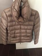 Prachtige dames jas MONCLER, Taille 38/40 (M), Enlèvement ou Envoi, Autres couleurs, Moncler