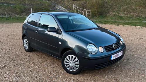 Volkswagen Polo 1.4 Automaat, Auto's, Volkswagen, Particulier, Polo, Apple Carplay, Bluetooth, Climate control, Electronic Stability Program (ESP)