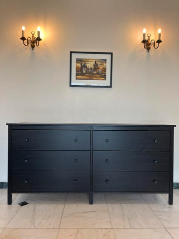 IKEA Koppang commode from 2022. As new except one mark.  beschikbaar voor biedingen