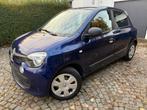 Renault Twingo 1.0ess 2017 1erprop prête à être immatriculée, Auto's, Renault, Voorwielaandrijving, 4 deurs, Euro 6, Blauw