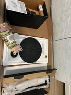 Vola Hoofddouche met wandarm en inbouwdeel, Enlèvement, Neuf, Inox, Douche