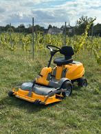 STIGA Villa Zitmaaier – Compact, Wendbaar en Krachtig, Tuin en Terras, Ophalen