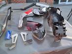 Onderdelen honda cbr 125cc, Motoren, Ophalen