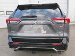 Toyota RAV-4 GR Sport, Auto's, Toyota, Automaat, Zwart, 2495 cc, 137 kW