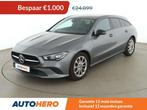Mercedes-Benz CLA-Klasse 180 CLA 180 Shooting Brake Progress, CLA, Gebruikt, 136 pk, 5 deurs