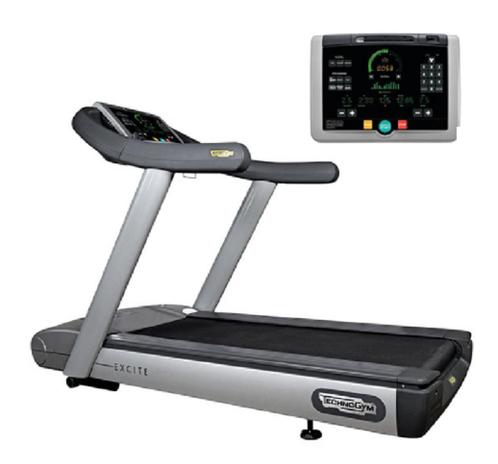 Technogym Excite 700 loopband | Treadmill | Cardio | Run |, Sport en Fitness, Fitnessmaterialen, Zo goed als nieuw, Armen, Benen