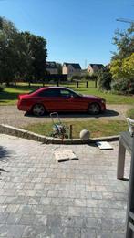 Mercedes E200D van 2020 met 65000km, Auto's, Mercedes-Benz, Automaat, 4 deurs, Achterwielaandrijving, 4 cilinders