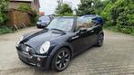 Mini Cooper Cabrio 1.6 Essence Bj 2007 97 000 km, Autos, Mini, Achat, Entreprise, Cabriolet, Boîte manuelle