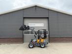Giant G1200 minishovel / kniklader NIEUW €400 LEASE, Wiellader of Shovel