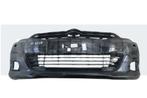 Bumper Citroen C4 II 2 10-17 9676285080A Voorbumper KS6558, Gebruikt, Voor, 6 maanden garantie, Ophalen of Verzenden
