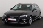 Audi A4 AVANT 2.0 TSI S-TRONIC AVANT 2.0 TSI S-TRONIC + CARP, Auto's, Gebruikt, 1984 cc, A4, Zwart