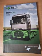 Handboek voor rijbewijs C + D, Enlèvement, Comme neuf, Ne s'applique pas