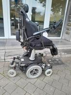 TI AQ scootmobiel pmr elektrische rolstoel, Diversen, Ophalen of Verzenden, Zo goed als nieuw