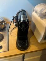Machine à café /Coffee machine DeLonghi, Electroménager, Enlèvement, Comme neuf
