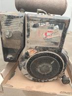 Moteur zitmaaier 12hp, Jardin & Terrasse, Tondeuses autoportées, Enlèvement