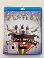 The Beatles – Magical Mystery Tour (Blu-Ray), Cd's en Dvd's, Blu-ray, Ophalen of Verzenden, Gebruikt, Muziek en Concerten