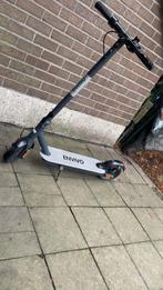 Elektrische step werkt perfect, Fietsen en Brommers, Steps, Ophalen, Zo goed als nieuw, Elektrische step (E-scooter), Envivo