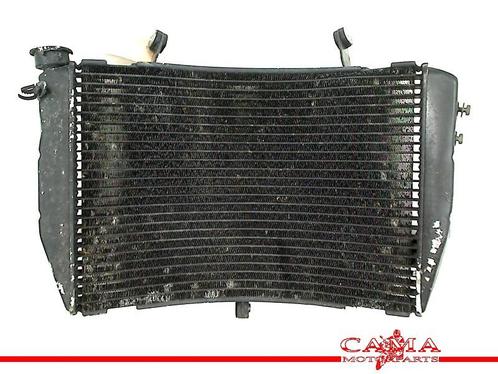 RADIATEUR EAU YZF R1 2004-2006 (YZF-R1 5VY) (5VY124610000), Motos, Pièces | Yamaha, Utilisé