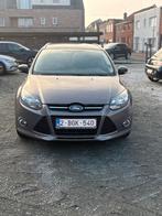 Ford Focus 2012 Automaat Slechts 111.000 km 1,6 benzine, Auto's, Ford, Bedrijf, 5 deurs, Focus, Automaat