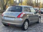 Suzuki swift 1.3diesel / 2012 / eu5 / 260km / nv embrayage, Auto's, Euro 5, Swift, Bedrijf, Te koop