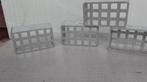 Ventilatieblokken, Doe-het-zelf en Bouw, Metselstenen, Ophalen of Verzenden, Nieuw, Bakstenen