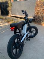 Ouxi v8 3.0 fatbike, Fietsen en Brommers, Elektrische fietsen, Nieuw, 59 cm of meer, 50 km per accu of meer, Ophalen