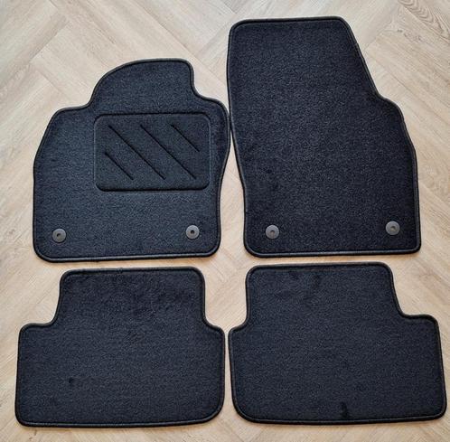 Automatten set op maat Volkswagen POLO 2G Bj vanaf 2017, Auto diversen, Automatten, Nieuw, Ophalen of Verzenden