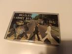 Cassette Audio Beatles "Abbey Road" NEUF sous Blister Univer, CD & DVD, Cassettes audio, Originale, Albums de collection, 1 cassette audio
