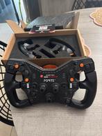 Asetek forte + poigner lmp + poigner formula!, Ophalen, Zo goed als nieuw