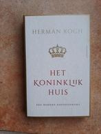 Herman Koch - Het Koninklijk Huis, Herman Koch, Verzenden, Zo goed als nieuw, Nederland