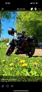 Suzuki GSX-S 750, Motoren, 750 cc, ABS, 4 cilinders, Motorrijbewijs A