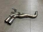 Einddemper delete Volkswagen Golf 7, Auto-onderdelen, Ophalen, Volkswagen